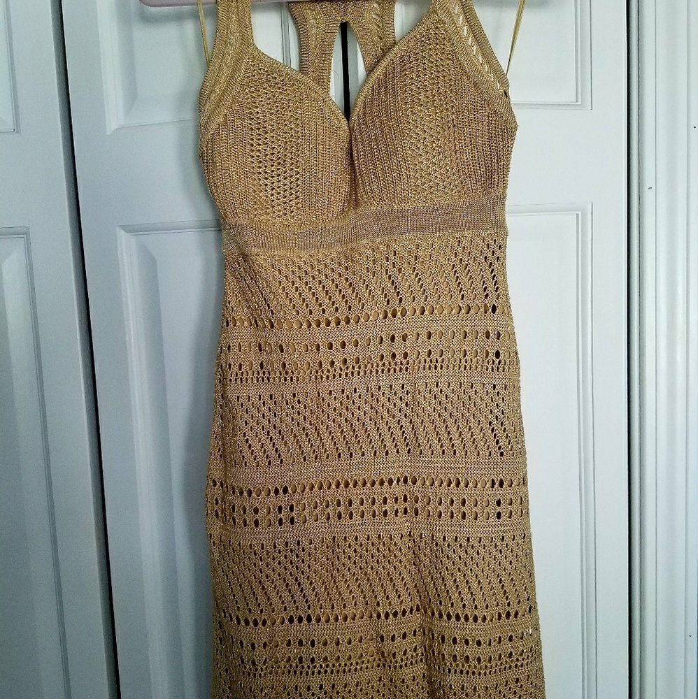 Guess dress